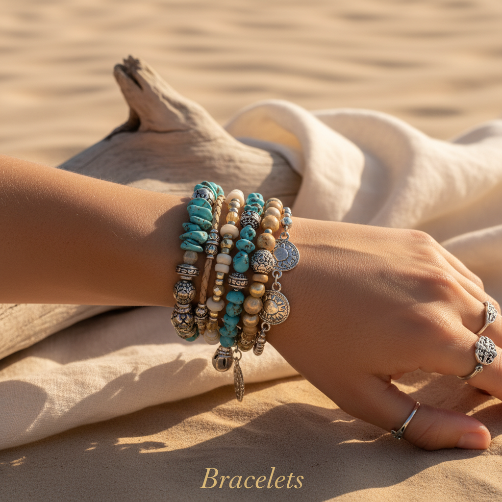 Bracelets