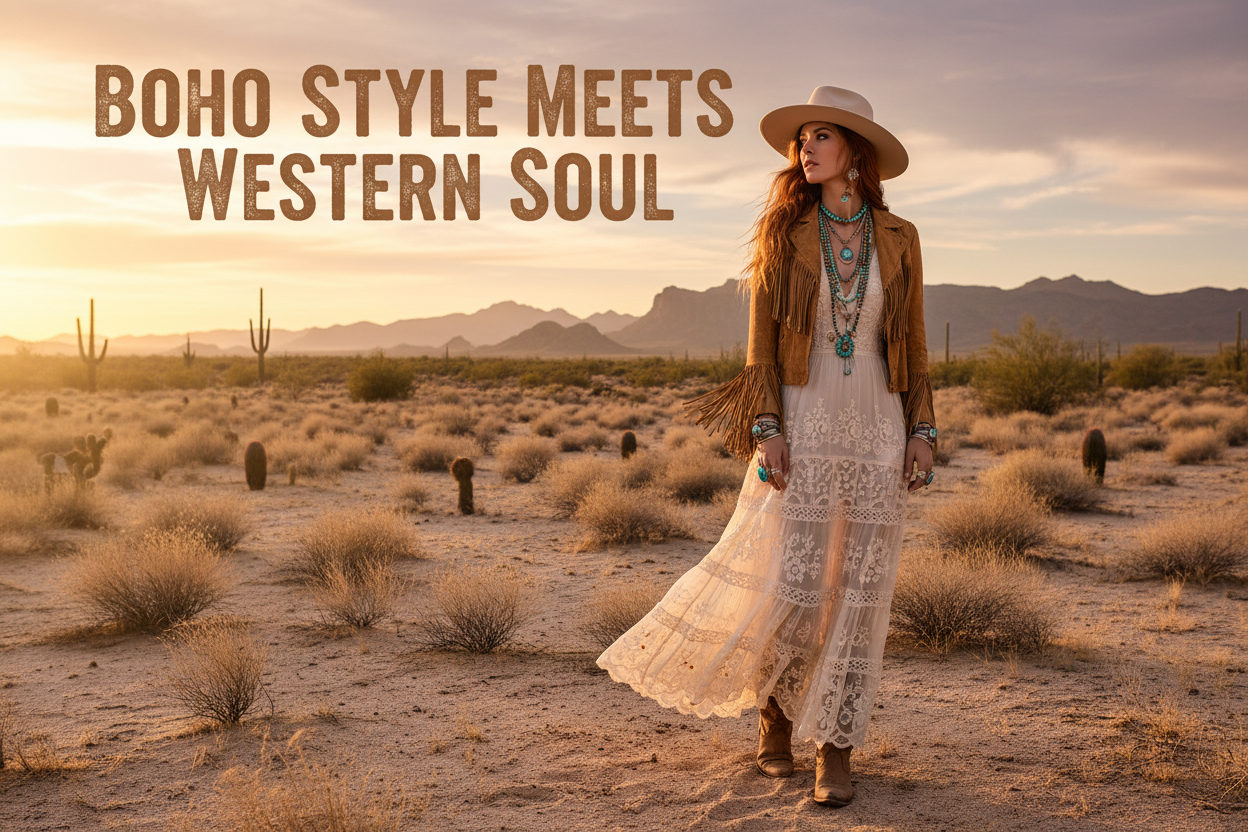Desert Lifestyle